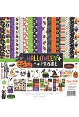 CARTA BELLA ECHO PARK HALLOWEEN PARADE 12x12 COLLECTION KIT