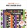 ECHO PARK PAPER ECHO PARK HALLOWEEN PARADE 6x6 PAPER PAD 24 SHEETS