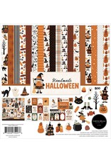 CARTA BELLA CARTA BELLA HANDMADE HALLOWEEN 12x12 COLLECTION KIT