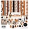 CARTA BELLA CARTA BELLA HANDMADE HALLOWEEN 12x12 COLLECTION KIT