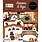 CARTA BELLA CARTA BELLA HANDMADE HALLOWEEN FRAMES & TAGS DIE-CUTS