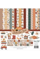 ECHO PARK PAPER ECHO PARK FEELS LIKE FALL 12x12 COLLECTION KIT