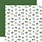CARTA BELLA CARTA BELLA GREECE EXPLORE GREECE 12x12 CARDSTOCK