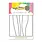 WAFFLE FLOWER WAFFLE FLOWER WAVY LINES HORIZONTAL A7 DIE