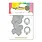 WAFFLE FLOWER WAFFLE FLOWER BALLOON CLUSTER DIE