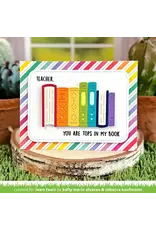 LAWN FAWN LAWN FAWN BOOK COLLECTION DIE SET