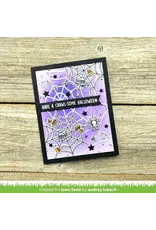 LAWN FAWN LAWN FAWN SPIDERWEB BACKDROP DIE
