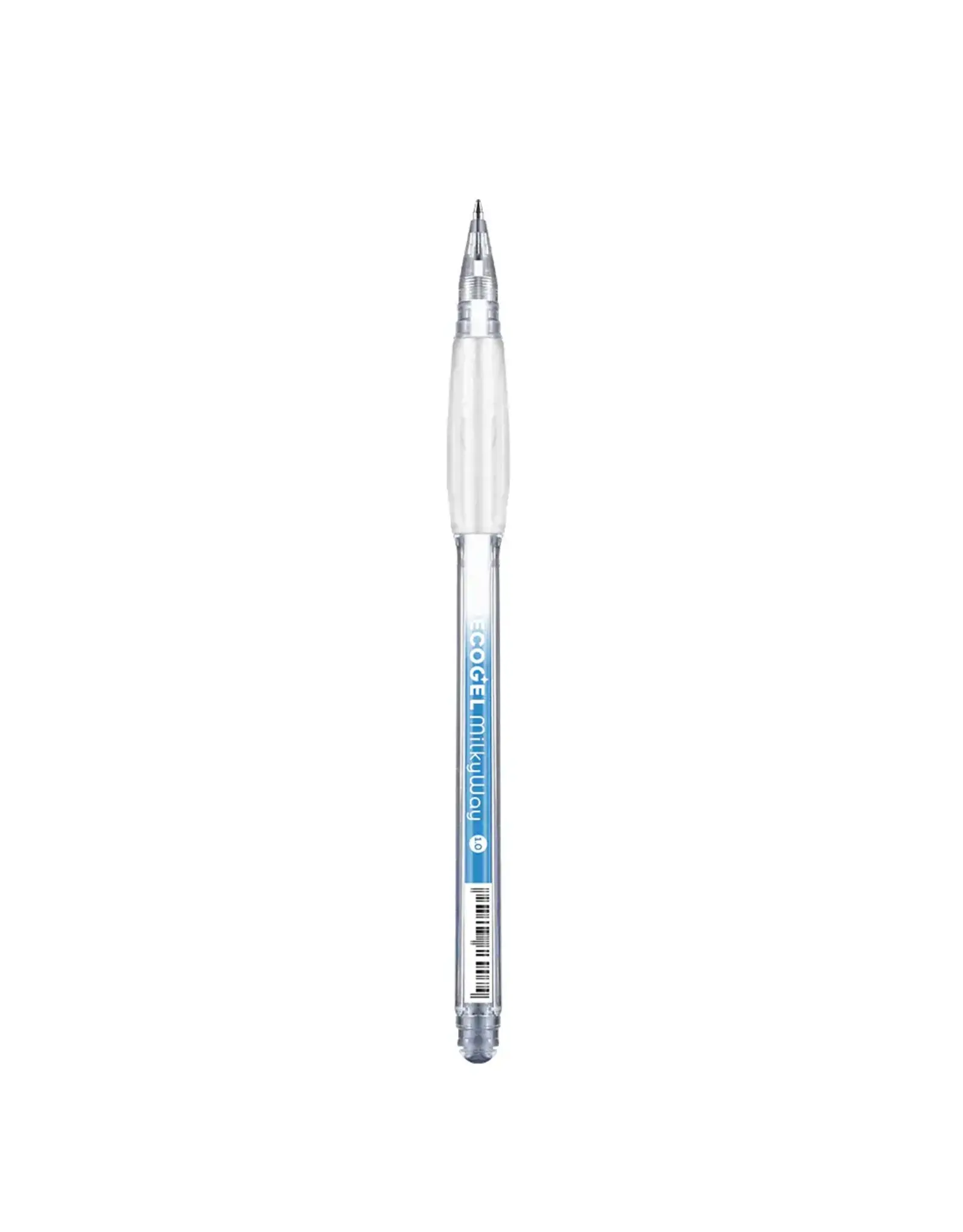 KARIN KARIN DECOGEL MILKY WAY 1.0 WHITE GEL PEN