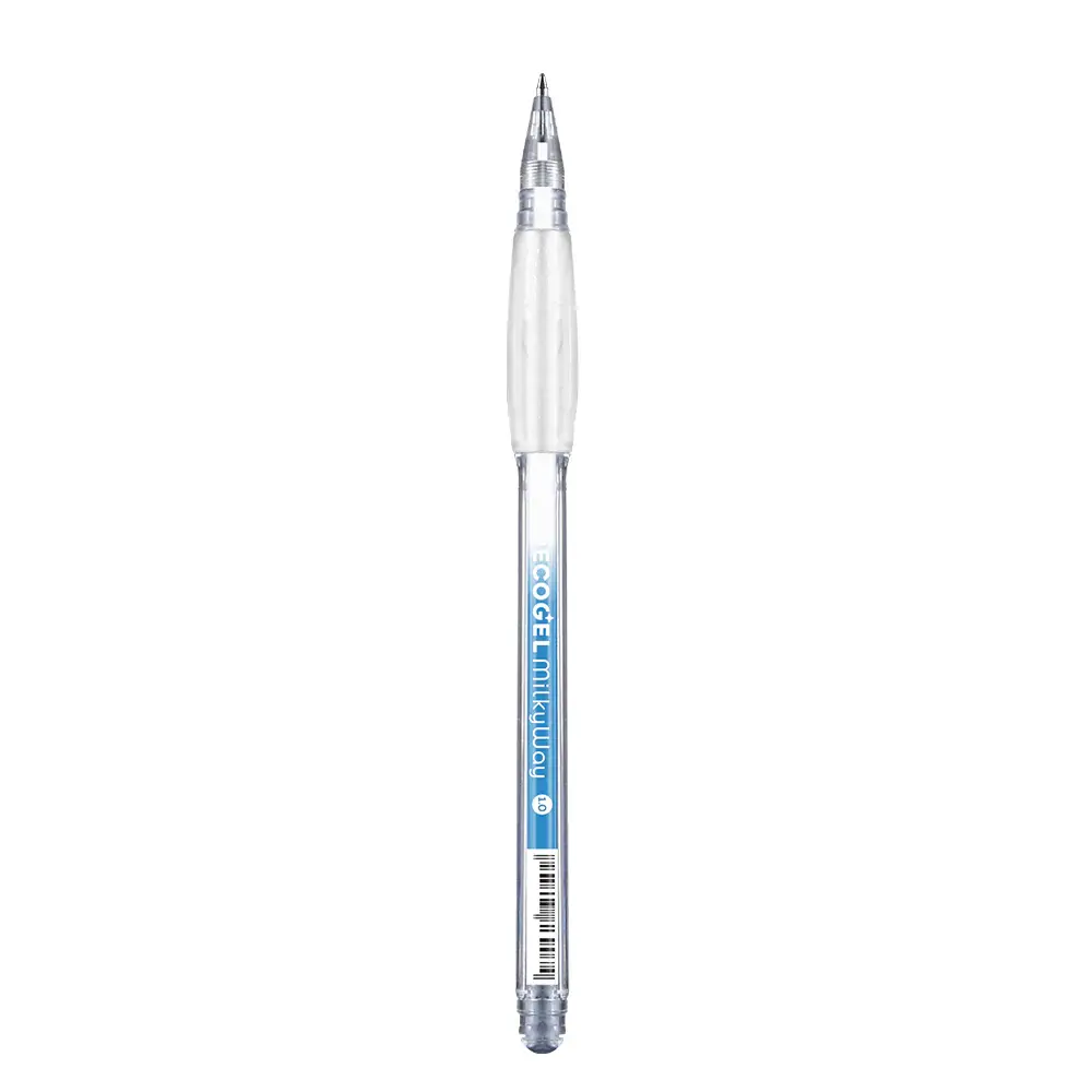 KARIN KARIN DECOGEL MILKY WAY 1.0 WHITE GEL PEN