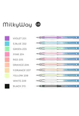KARIN KARIN DECOGEL MILKY WAY 1.0 WHITE GEL PEN