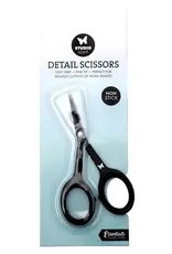 STUDIOLIGHT STUDIOLIGHT SOFT GRIP DETAIL SCISSORS