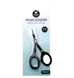 STUDIOLIGHT STUDIOLIGHT SOFT GRIP DETAIL SCISSORS