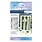 HUNKYDORY CRAFTS LTD. HUNKYDORY MOONSTONE LINEAR DECORATIVE STRIPS DIE SET