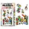 AALL & CREATE AALL & CREATE AUTOUR DE MWA #1495 TWEET TREATS A6 CLEAR STAMP SET