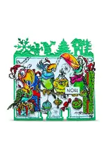 AALL & CREATE AALL & CREATE AUTOUR DE MWA #1495 TWEET TREATS A6 CLEAR STAMP SET