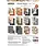 ARDEN CREATIVE STUDIO ARDEN CREATIVE STUDIO WICKED WOODS 6x8 PAPER PAD
