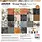 ARDEN CREATIVE STUDIO ARDEN CREATIVE STUDIO WICKED WOODS 12x12 PAPER PAD 24 SHEETS