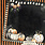GRAPHIC 45 GRAPHIC 45 BOOTIFUL GREETINGS PUMPKIN LAYOUT 12x12 CARDSTOCK