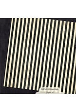 GRAPHIC 45 GRAPHIC 45 BOOTIFUL GREETINGS ONYX BLACK PATTERNS & SOLIDS 12x12 CARDSTOCK