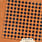 GRAPHIC 45 GRAPHIC 45 BOOTIFUL GREETINGS RUSTY ORANGE PATTERNS & SOLIDS 12x12 CARDSTOCK
