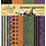 GRAPHIC 45 GRAPHIC 45 BOOTFIUL GREETINGS PATTERNS & SOLIDS 12x12 COLLECTION PACK