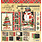 GRAPHIC 45 GRAPHIC 45 MERRY-FUL GREETINGS 12x12 COLLECTION PACK