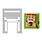 HERO ARTS HERO ARTS CRACKIN' CHRISTMAS COLLECTION BIG MOUTH SLIDER ETCHED DIE SET