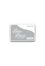 HERO ARTS HERO ARTS HERO HUES CORE INK PAD - GRANITE