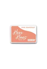 HERO ARTS HERO ARTS HERO HUES CORE INK PAD - GRAPEFRUIT