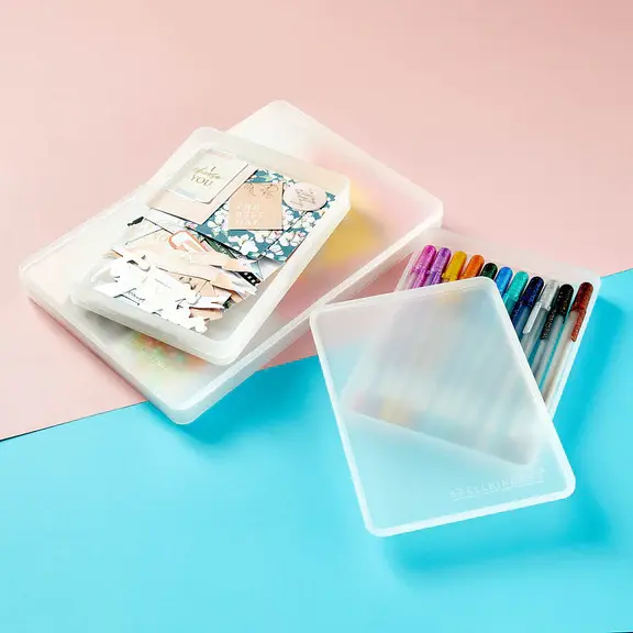 SPELLBINDERS SPELLBINDERS CRAFT STAX TRAY SET COMBO