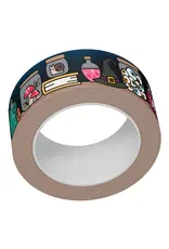 LAWN FAWN LAWN FAWN HOCUS POCUS WASHI TAPE