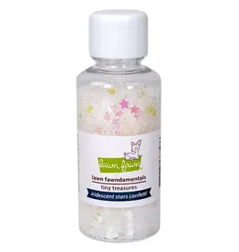 LAWN FAWN LAWN FAWN IRIDESCENT STARS CONFETTI