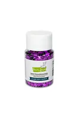 LAWN FAWN LAWN FAWN PURPLE STARS CONFETTI