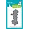 LAWN FAWN LAWN FAWN SCRIPTY THANKS OUTLINE ADD-ON DIE