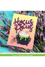 LAWN FAWN LAWN FAWN GIANT HOCUS POCUS DIE