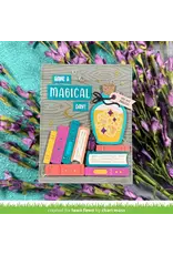LAWN FAWN LAWN FAWN BUILD-A-POTION BOTTLE DIE SET