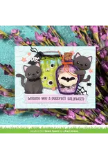 LAWN FAWN LAWN FAWN BUILD-A-POTION BOTTLE DIE SET