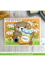LAWN FAWN LAWN FAWN BIG HUGS POP-UP DIE SET