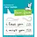 LAWN FAWN LAWN FAWN I LIKE CUTE MOTHS ADD-ON CLEAR STAMP SET