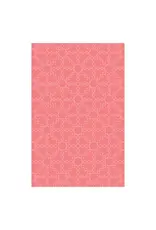 SPELLBINDERS SPELLBINDERS LUXE LATTICE EMBOSSING FOLDER