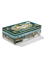STUDIOLIGHT STUDIOLIGHT CHRISTMAS FOREST ESSENTIALS 24 DAYS OF CRAFTS ADVENT CALENDAR