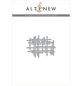 ALTENEW ALTENEW LINEAR CROSSROADS DIE