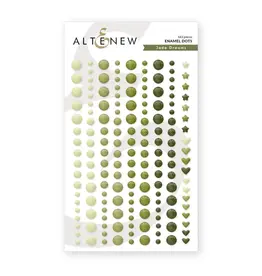ALTENEW ALTENEW JADE DREAMS ENAMEL DOTS