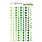 ALTENEW ALTENEW GREEN VALLEY ENAMEL DOTS