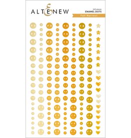 ALTENEW ALTENEW FALL HARVEST ENAMEL DOTS