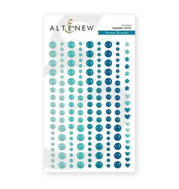 ALTENEW ALTENEW SWEET DREAMS ENAMEL DOTS