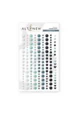 ALTENEW ALTENEW TRANQUILITY ENAMEL DOTS