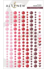 ALTENEW ALTENEW CARNIVAL MAGIC ENAMEL DOTS