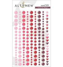 ALTENEW ALTENEW CARNIVAL MAGIC ENAMEL DOTS