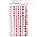 ALTENEW ALTENEW CARNIVAL MAGIC ENAMEL DOTS